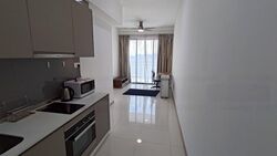 J Gateway (D22), Condominium #460740531